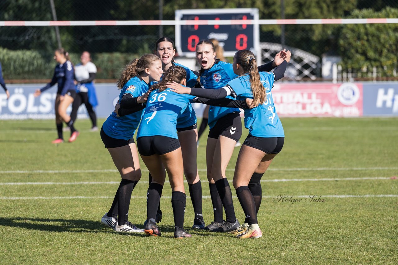 Bild 222 - wU16 Deutsche Meisterschaft